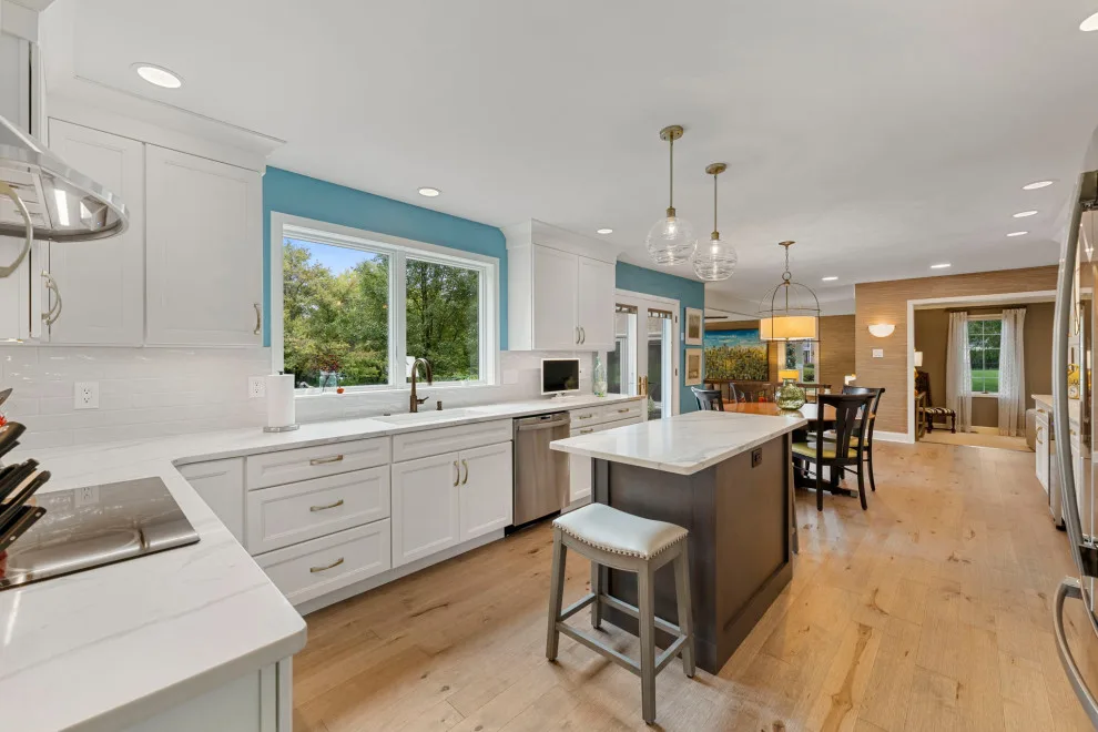 Dutch Kitchen by Weiler's Kitchen And Bath Design Center - Photo 30