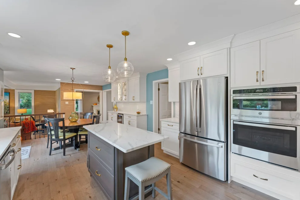 Dutch Kitchen by Weiler's Kitchen And Bath Design Center - Photo 27
