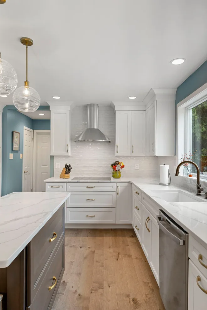 Dutch Kitchen by Weiler's Kitchen And Bath Design Center - Photo 12