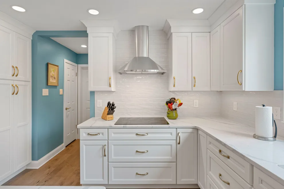 Dutch Kitchen by Weiler's Kitchen And Bath Design Center - Photo 28