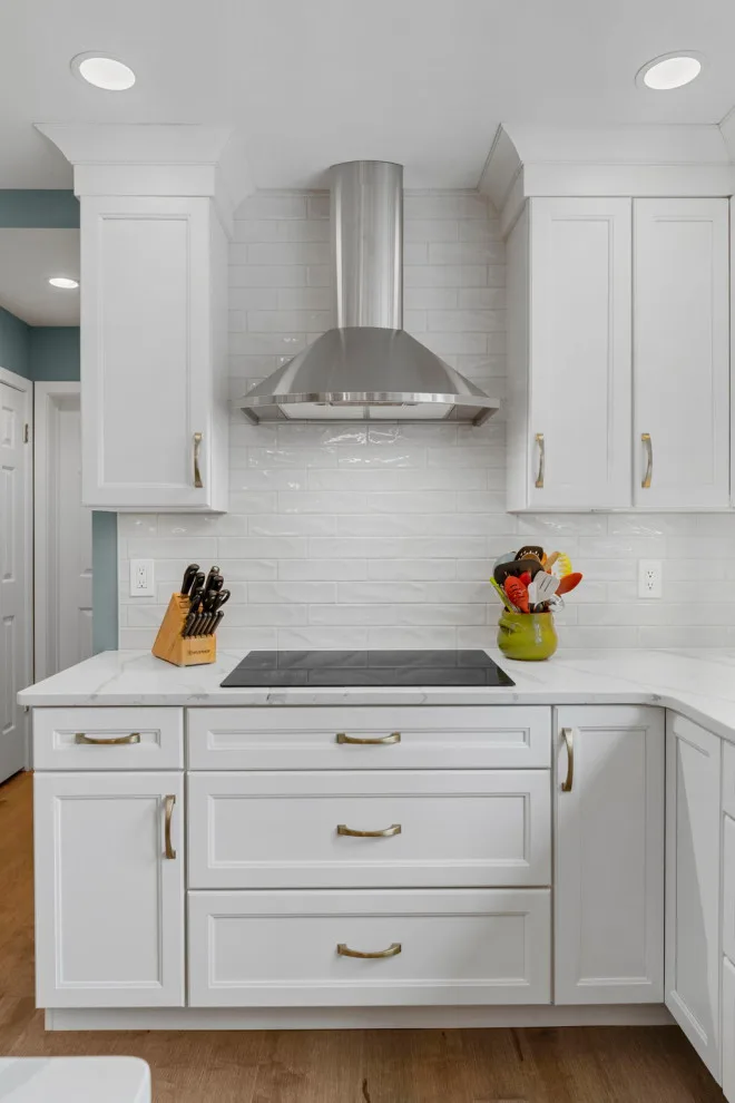 Dutch Kitchen by Weiler's Kitchen And Bath Design Center - Photo 5