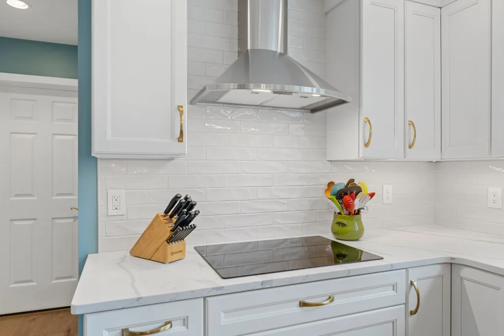 Dutch Kitchen by Weiler's Kitchen And Bath Design Center - Photo 18