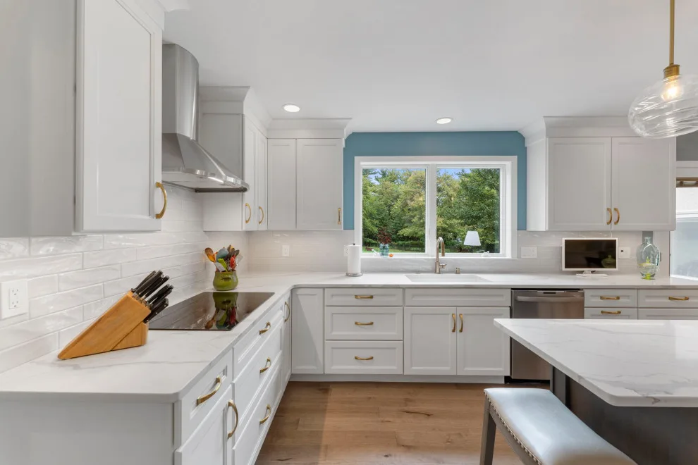 Dutch Kitchen by Weiler's Kitchen And Bath Design Center - Photo 4