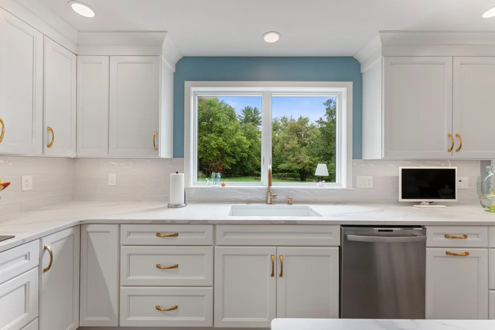 Dutch Kitchen by Weiler's Kitchen And Bath Design Center - Photo 3