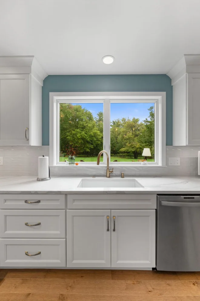 Dutch Kitchen by Weiler's Kitchen And Bath Design Center - Photo 16