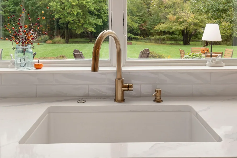 Dutch Kitchen by Weiler's Kitchen And Bath Design Center - Photo 26