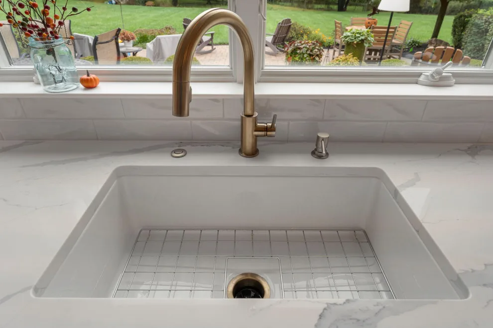 Dutch Kitchen by Weiler's Kitchen And Bath Design Center - Photo 25