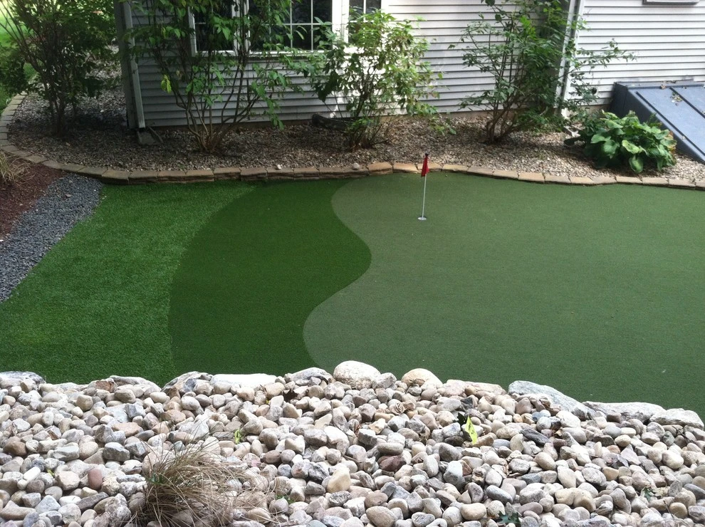 TJB-INC Landscape & Drainage Contractor - Photo 14