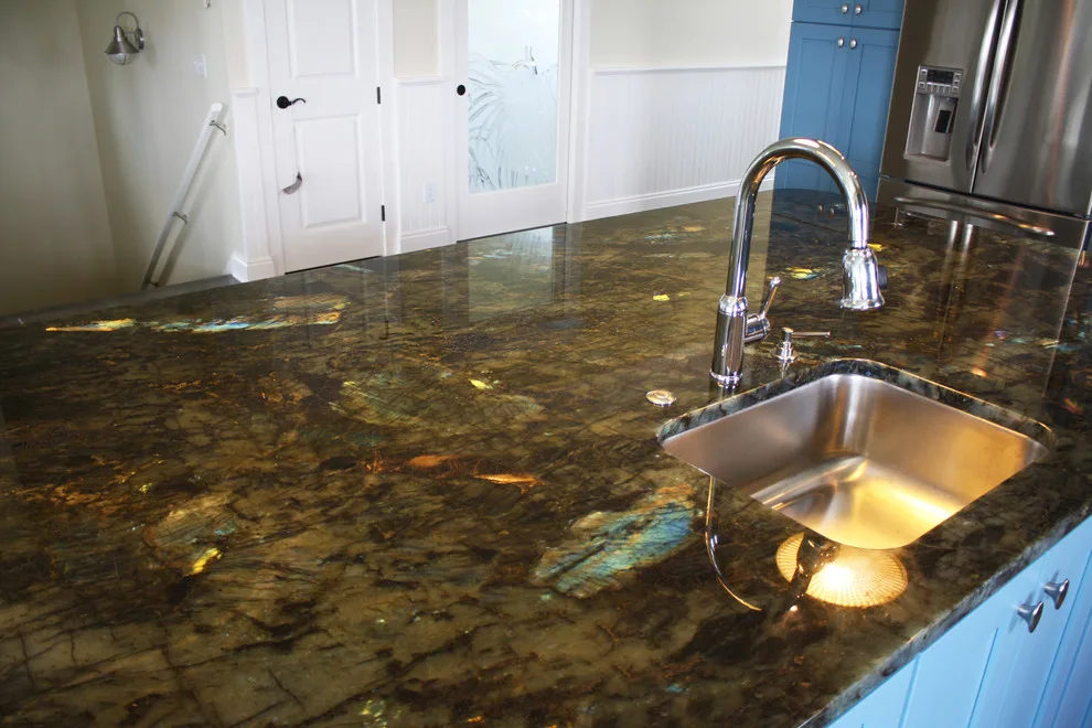 EAST PANHANDLE RESIDENCE - CAPE SAN BLAS by Emerald Coast Fabrication - Photo 3