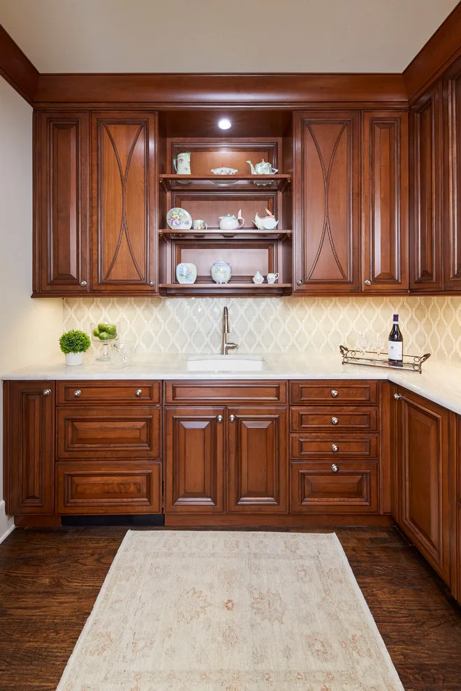 Ranch House Renovation on the Range by Shylo Preston Designs LLC - Photo 4