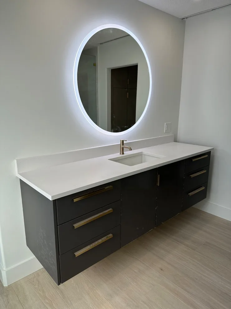 Residential Renovation by Elevated Spaces - Photo 2