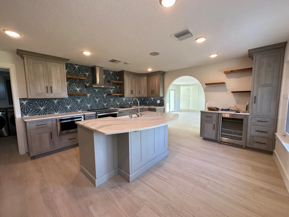 Residential Renovation by Elevated Spaces - Photo 3