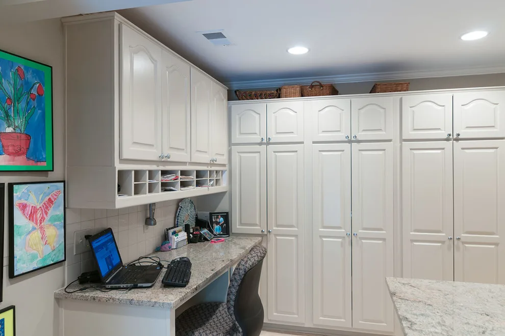 Residential Renovation by Maureen Mayeaux Design - Photo 15