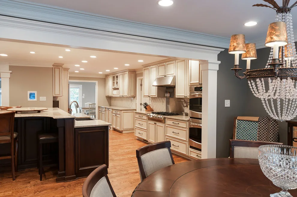 Residential Renovation by Maureen Mayeaux Design - Photo 14