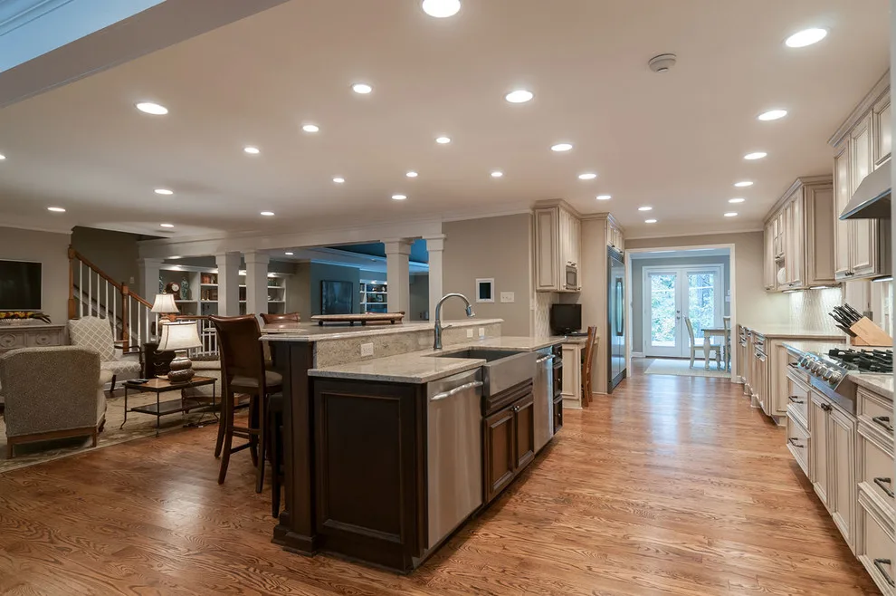 Residential Renovation by Maureen Mayeaux Design - Photo 16