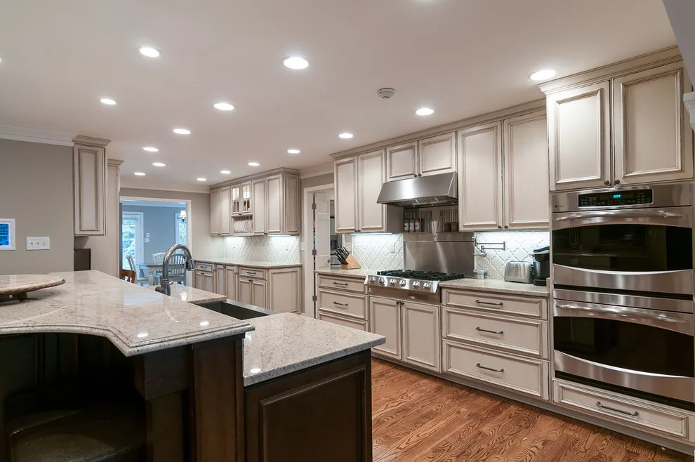 Residential Renovation by Maureen Mayeaux Design - Photo 8