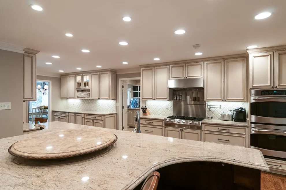 Residential Renovation by Maureen Mayeaux Design - Photo 10