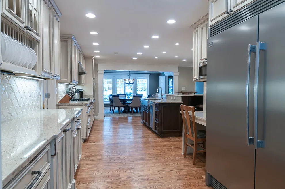 Residential Renovation by Maureen Mayeaux Design - Photo 6