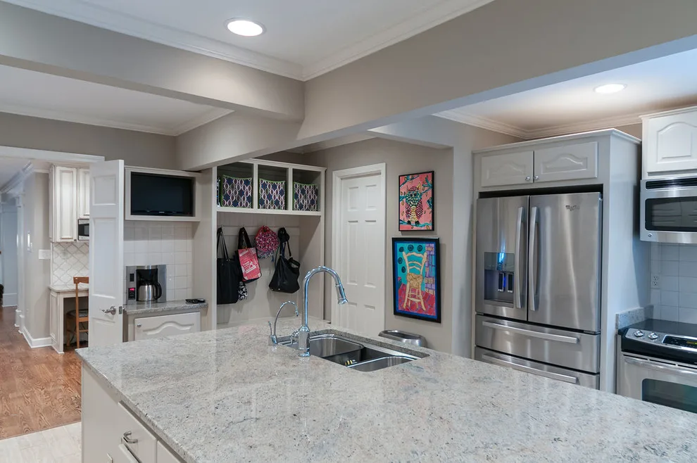 Residential Renovation by Maureen Mayeaux Design - Photo 13