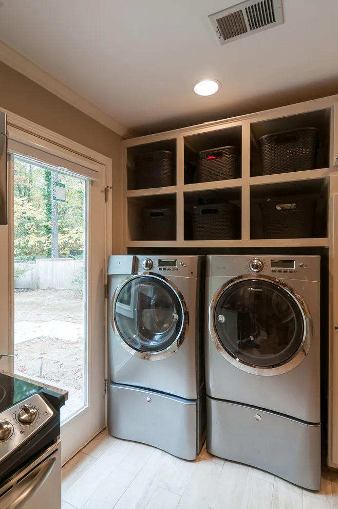 Residential Renovation by Maureen Mayeaux Design - Photo 4
