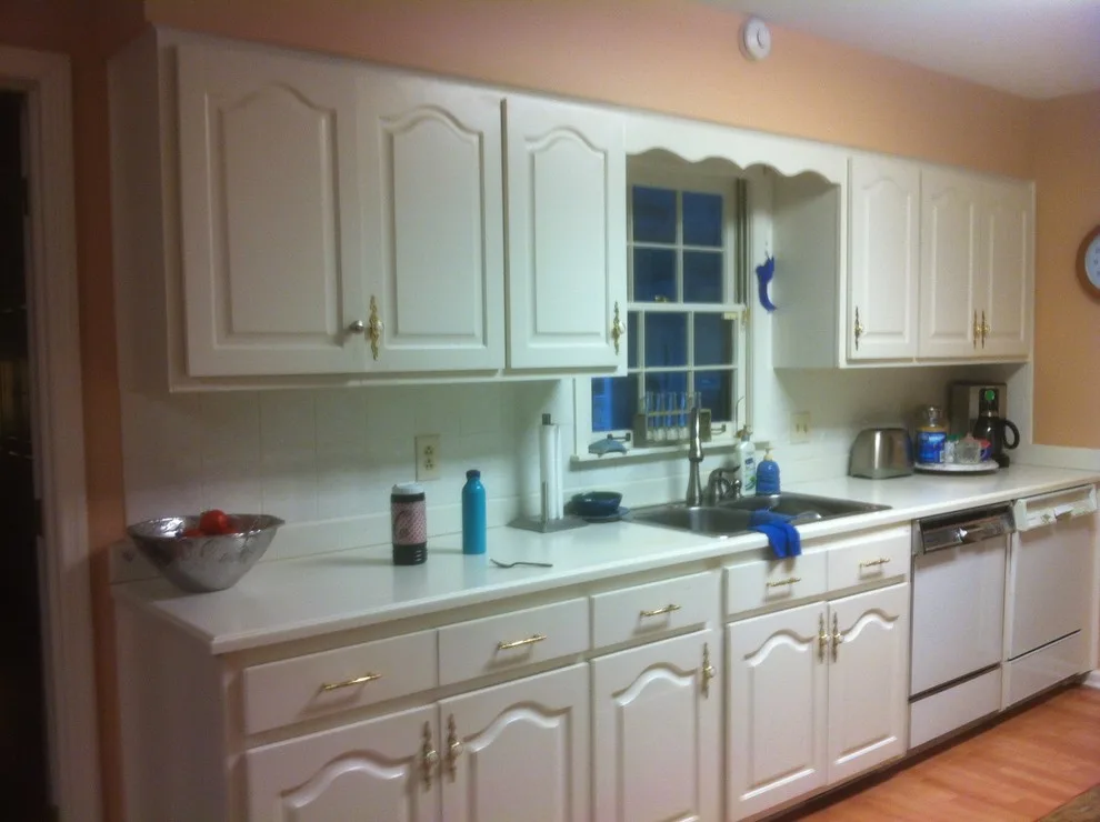 Residential Renovation by Maureen Mayeaux Design - Photo 12