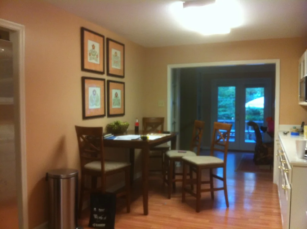 Residential Renovation by Maureen Mayeaux Design - Photo 3