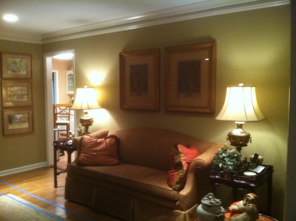 Residential Renovation by Maureen Mayeaux Design - Photo 9