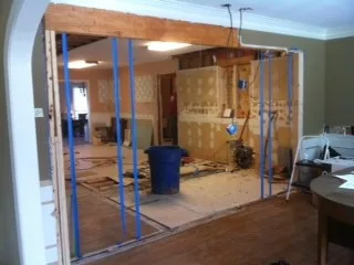 Residential Renovation by Maureen Mayeaux Design - Photo 5