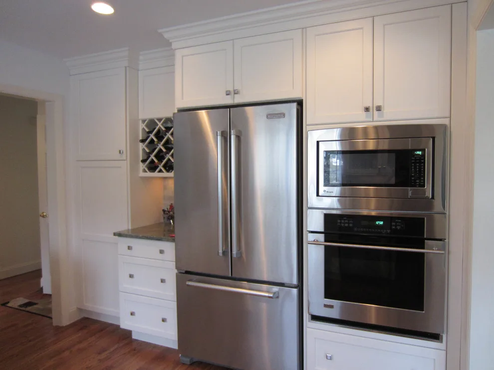 Cottage Avenue by Joan Bigg Design LLC - Photo 5