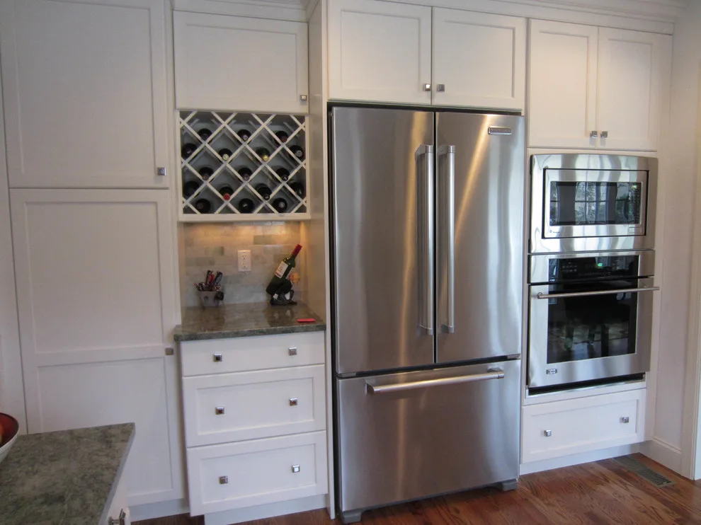Cottage Avenue by Joan Bigg Design LLC - Photo 2