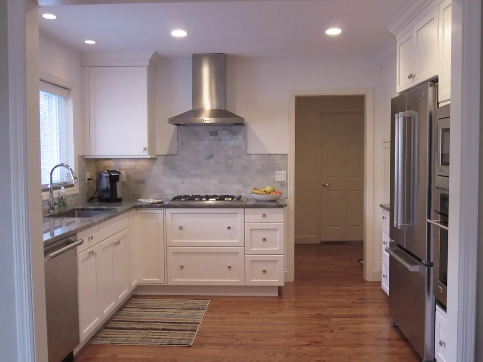 Cottage Avenue by Joan Bigg Design LLC - Photo 6