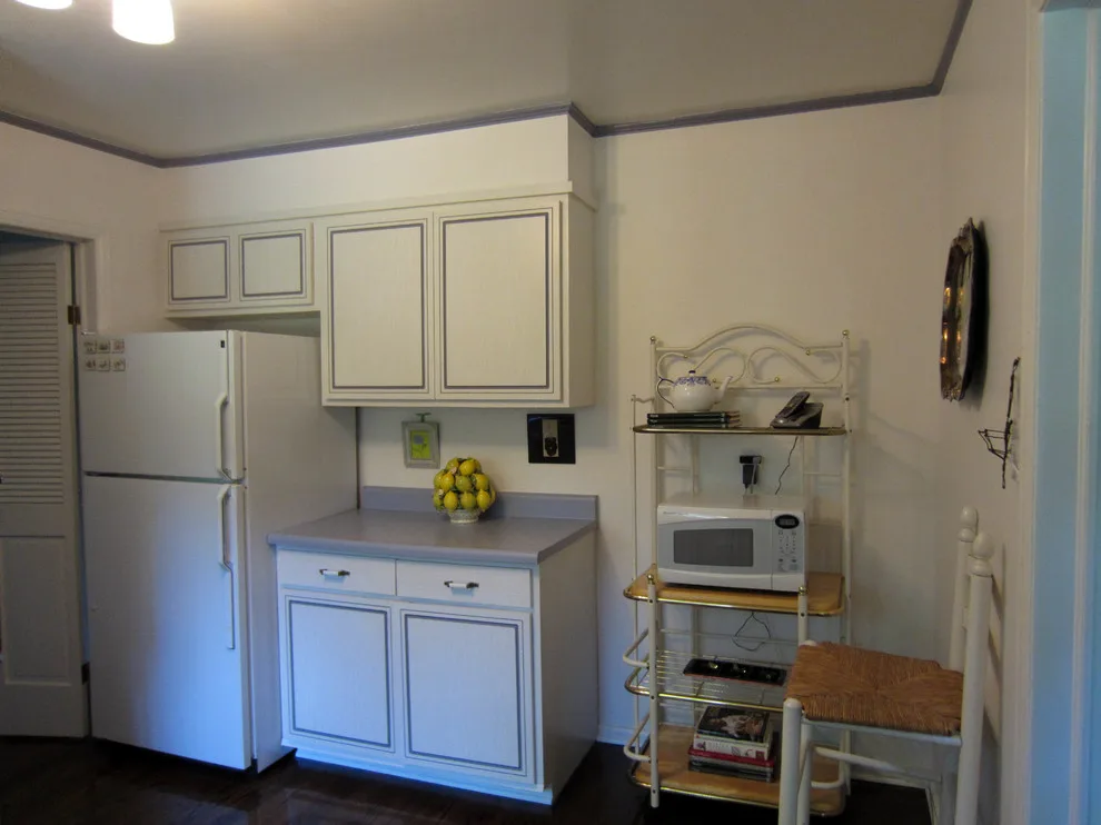 Cottage Avenue by Joan Bigg Design LLC - Photo 7