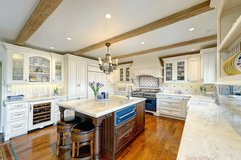 Hope Ranch Culinary Space Revamp by The Kitchen Company - Photo 4