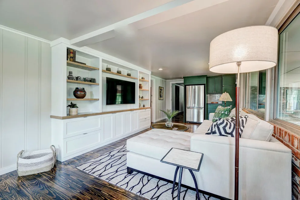 Horseshoe Road Interior Decor by Design Directions - Photo 6