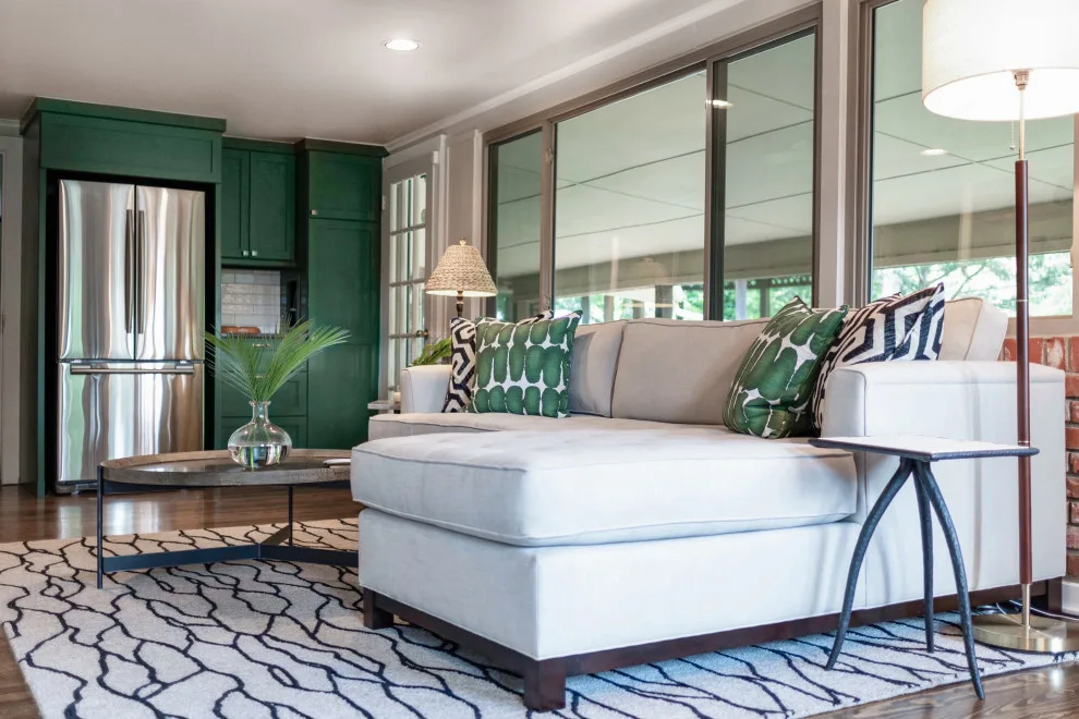 Horseshoe Road Interior Decor by Design Directions - Photo 17