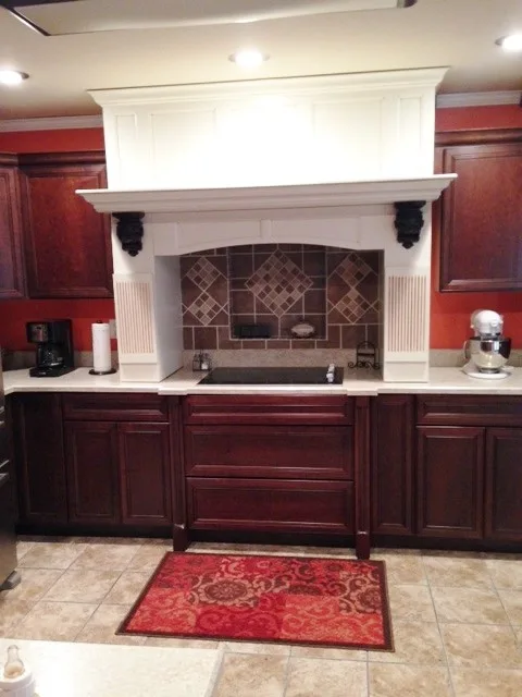 HOWELL INITIATIVE by Lute Supply - Photo 2