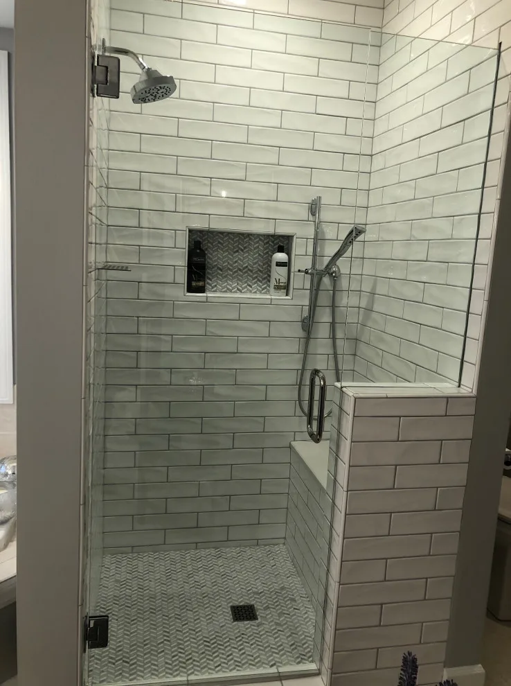 Hubble's Home and Bath by Cayce Mill Design Center - Photo 4