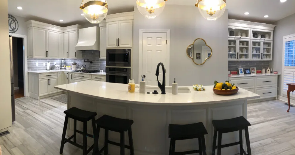Hubble's Home and Bath by Cayce Mill Design Center - Photo 5
