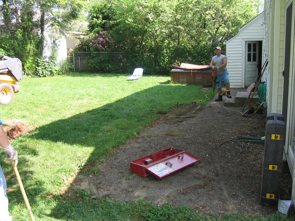 TJB-INC Landscape & Drainage Contractor - Photo 9