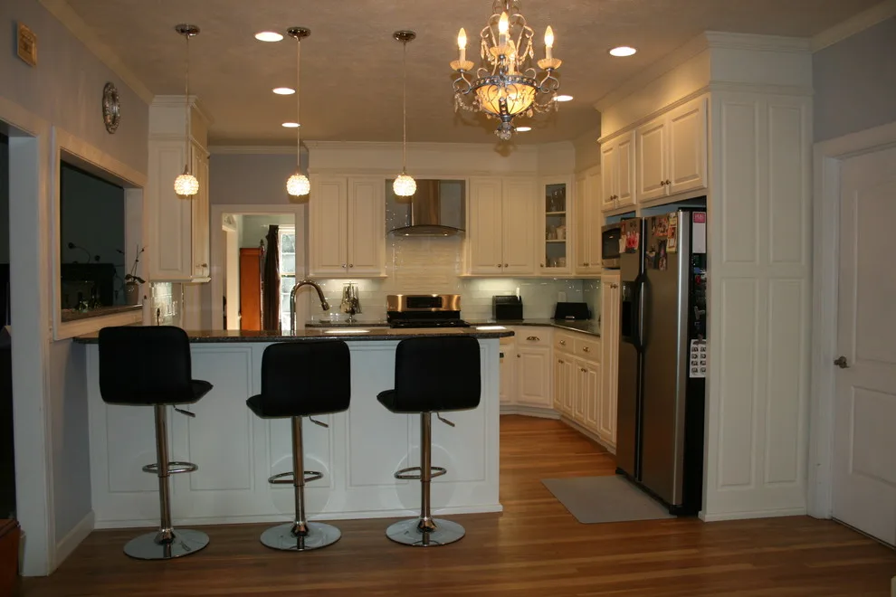 Remodeling Ford's Colony by KDI Cabinetry - Photo 2