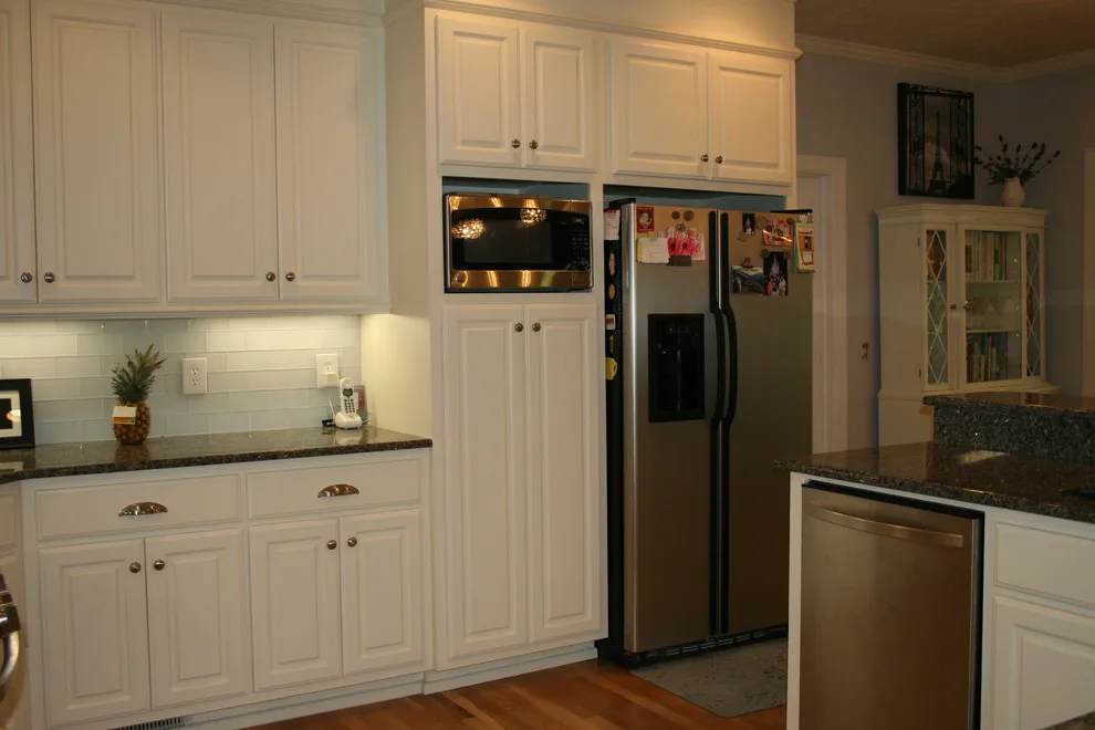 Remodeling Ford's Colony by KDI Cabinetry - Photo 3
