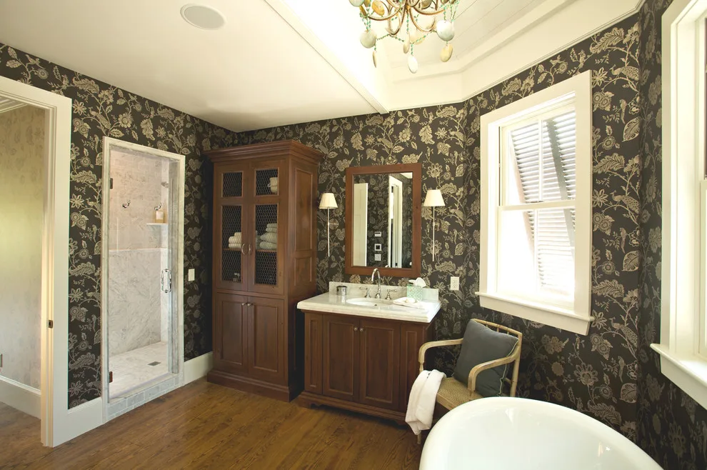 Hyannis Port One by Lewis & Weldon Custom Kitchens - Photo 4
