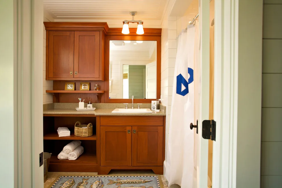 Hyannis Port One by Lewis & Weldon Custom Kitchens - Photo 7