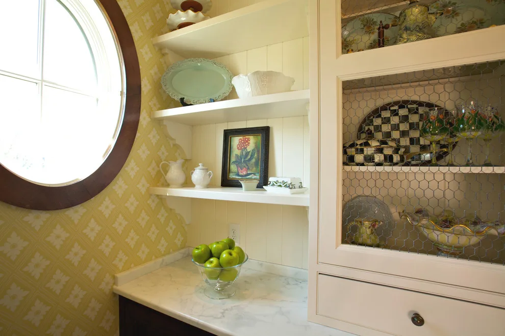 Hyannis Port One by Lewis & Weldon Custom Kitchens - Photo 11