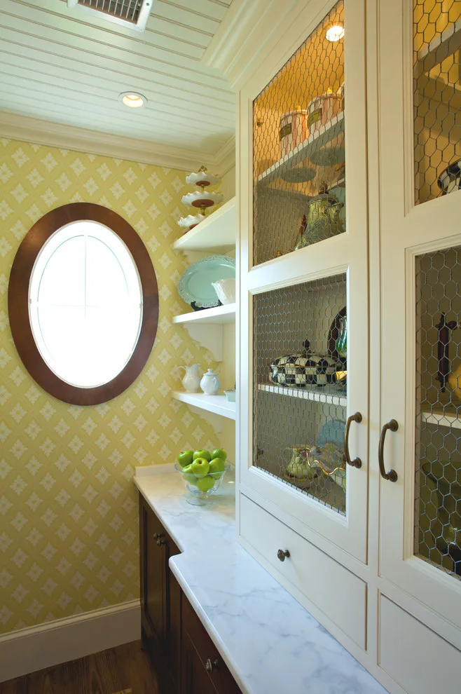 Hyannis Port One by Lewis & Weldon Custom Kitchens - Photo 8