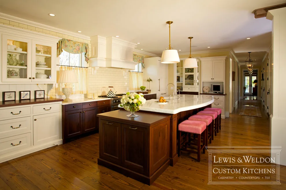 Hyannis Port One by Lewis & Weldon Custom Kitchens - Photo 5