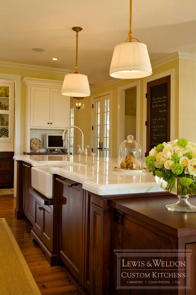 Hyannis Port One by Lewis & Weldon Custom Kitchens - Photo 6