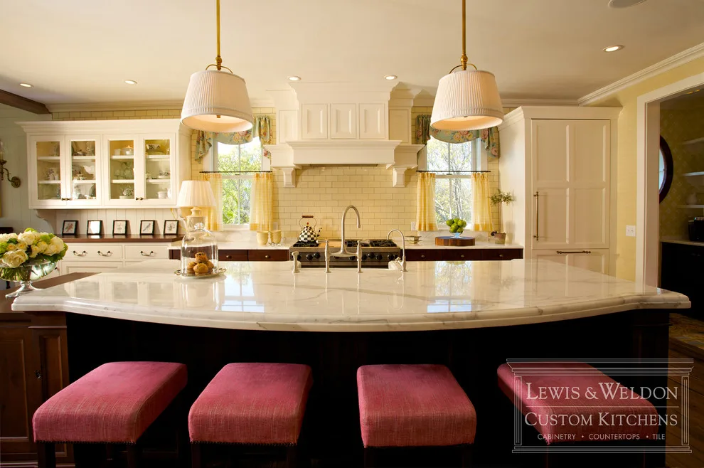 Hyannis Port One by Lewis & Weldon Custom Kitchens - Photo 9