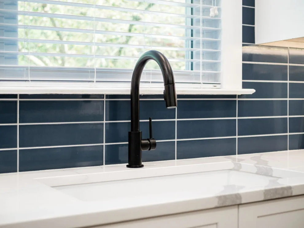 Hyla Culinary Space & Restroom by Residence Design Build Remodel - Photo 2