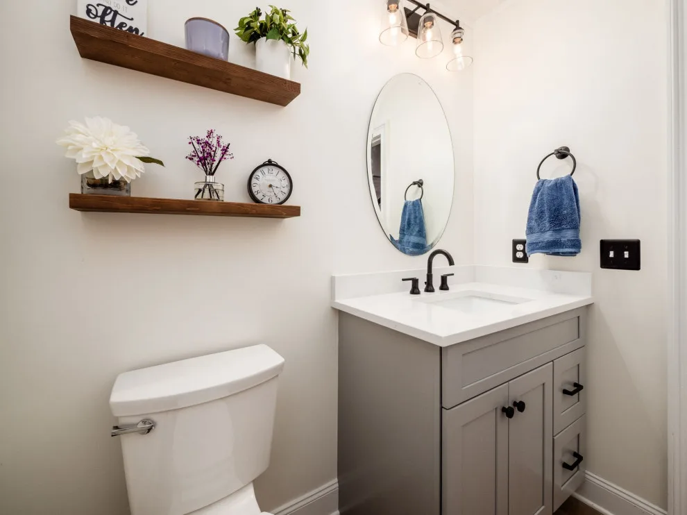 Hyla Culinary Space & Restroom by Residence Design Build Remodel - Photo 4